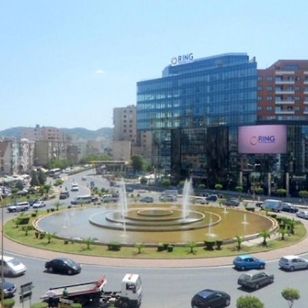 Albania Apartment Near Tirana City Center Double Or Twin Bed Esterno foto