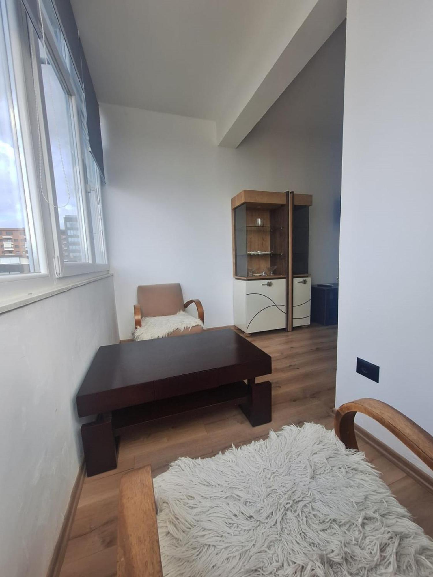Albania Apartment Near Tirana City Center Double Or Twin Bed Esterno foto